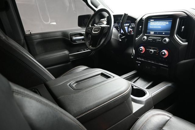 2021 GMC Sierra 1500 4WD Crew Cab 147" AT4 - 23082012 - 12