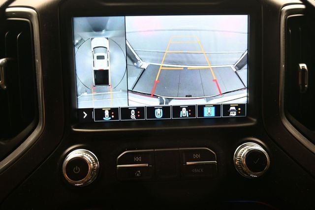 2021 GMC Sierra 1500 4WD Crew Cab 147" AT4 - 23082012 - 14