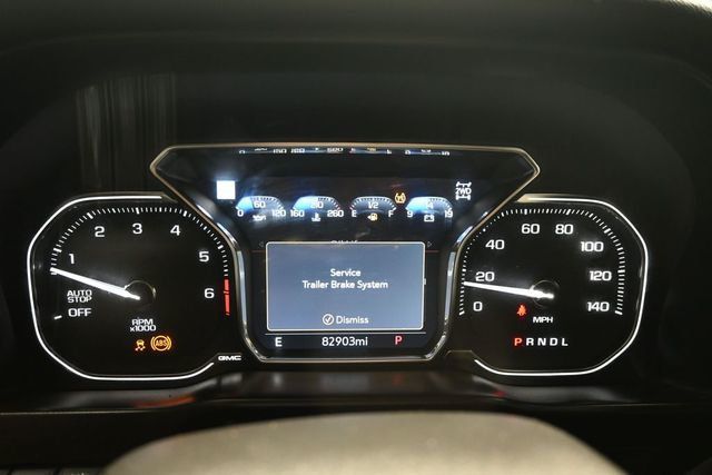 2021 GMC Sierra 1500 4WD Crew Cab 147" AT4 - 23082012 - 16