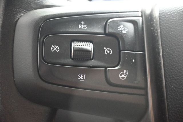 2021 GMC Sierra 1500 4WD Crew Cab 147" AT4 - 23082012 - 17