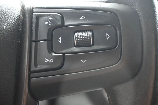 2021 GMC Sierra 1500 4WD Crew Cab 147" AT4 - 23082012 - 18