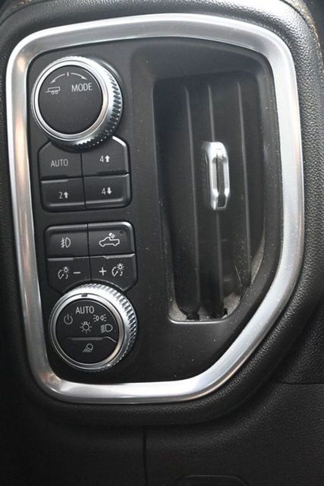 2021 GMC Sierra 1500 4WD Crew Cab 147" AT4 - 23082012 - 19