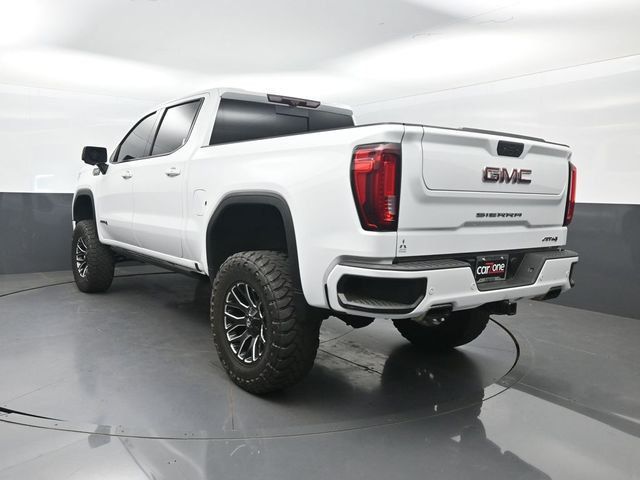 2021 GMC Sierra 1500 4WD Crew Cab 147" AT4 - 23082012 - 22