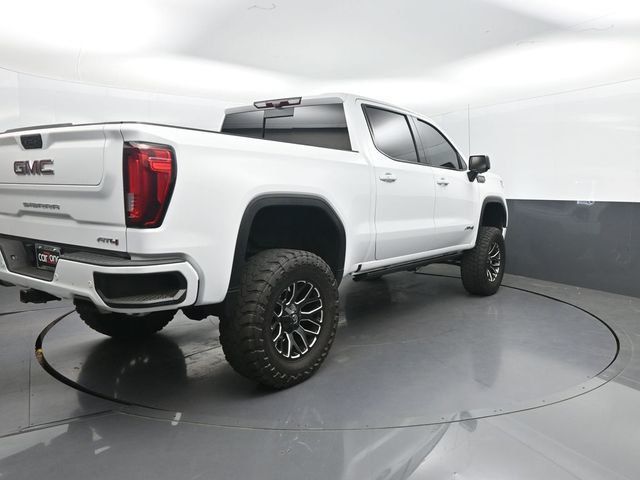 2021 GMC Sierra 1500 4WD Crew Cab 147" AT4 - 23082012 - 24