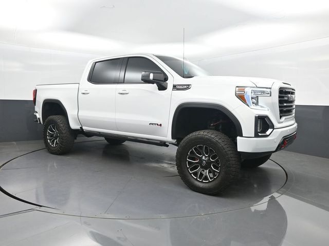 2021 GMC Sierra 1500 4WD Crew Cab 147" AT4 - 23082012 - 26
