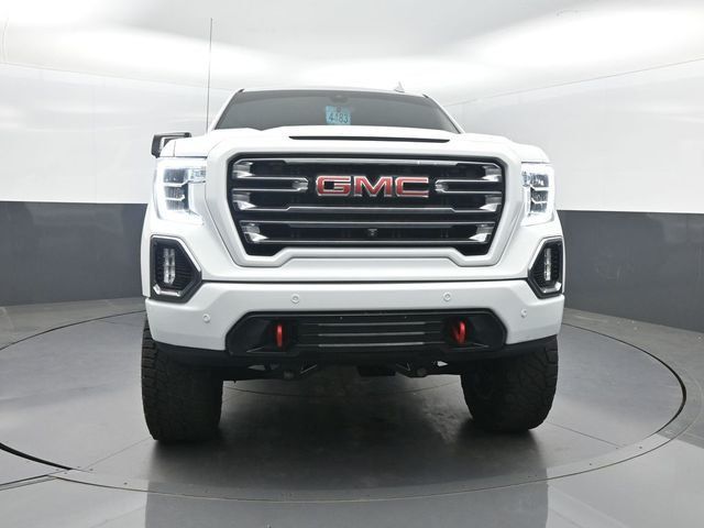 2021 GMC Sierra 1500 4WD Crew Cab 147" AT4 - 23082012 - 27