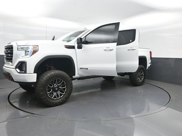 2021 GMC Sierra 1500 4WD Crew Cab 147" AT4 - 23082012 - 28