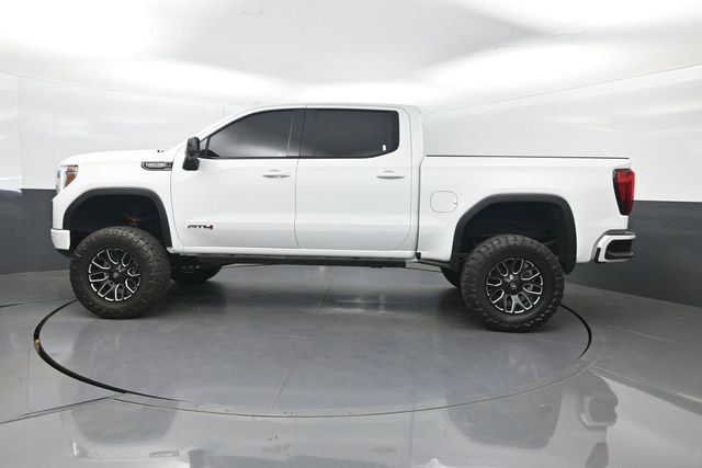 2021 GMC Sierra 1500 4WD Crew Cab 147" AT4 - 23082012 - 2