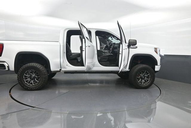 2021 GMC Sierra 1500 4WD Crew Cab 147" AT4 - 23082012 - 29