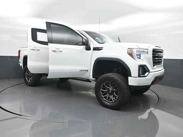 2021 GMC Sierra 1500 4WD Crew Cab 147" AT4 - 23082012 - 30