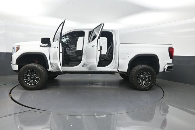 2021 GMC Sierra 1500 4WD Crew Cab 147" AT4 - 23082012 - 31
