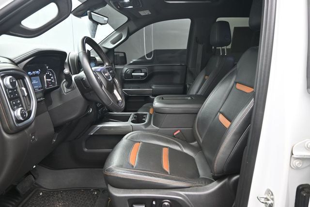 2021 GMC Sierra 1500 4WD Crew Cab 147" AT4 - 23082012 - 4