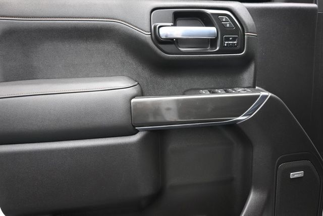 2021 GMC Sierra 1500 4WD Crew Cab 147" AT4 - 23082012 - 5