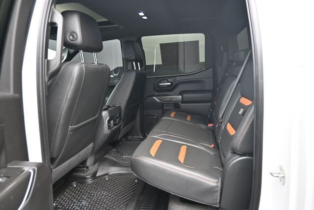 2021 GMC Sierra 1500 4WD Crew Cab 147" AT4 - 23082012 - 7