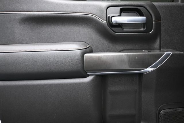 2021 GMC Sierra 1500 4WD Crew Cab 147" AT4 - 23082012 - 8
