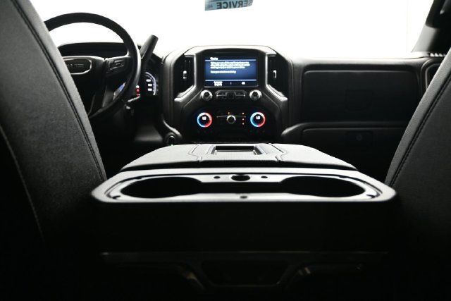 2021 GMC Sierra 1500 4WD Crew Cab 147" AT4 - 23100601 - 9