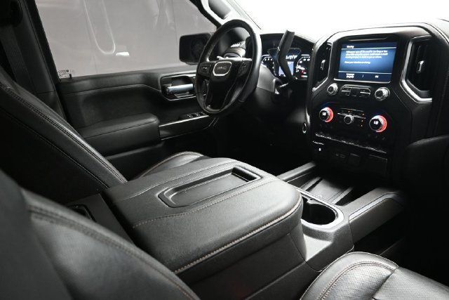 2021 GMC Sierra 1500 4WD Crew Cab 147" AT4 - 23100601 - 12