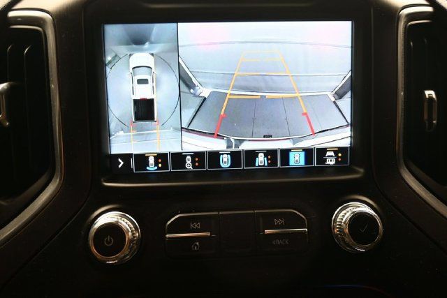 2021 GMC Sierra 1500 4WD Crew Cab 147" AT4 - 23100601 - 14