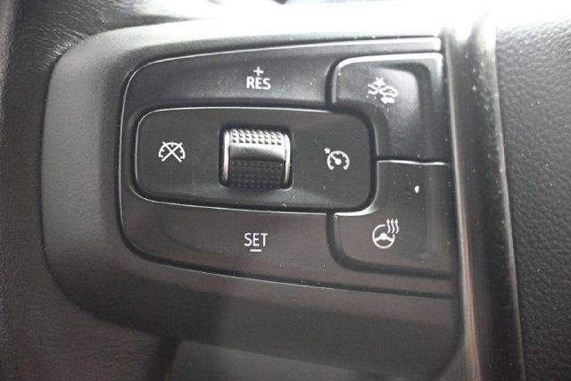 2021 GMC Sierra 1500 4WD Crew Cab 147" AT4 - 23100601 - 17