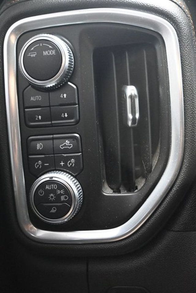 2021 GMC Sierra 1500 4WD Crew Cab 147" AT4 - 23100601 - 19