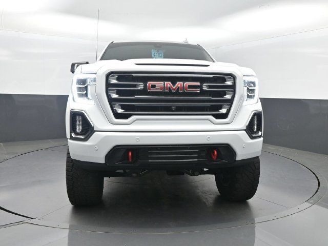 2021 GMC Sierra 1500 4WD Crew Cab 147" AT4 - 23100601 - 27