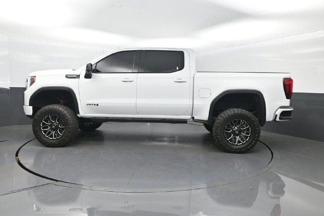 2021 GMC Sierra 1500 4WD Crew Cab 147" AT4 - 23100601 - 2