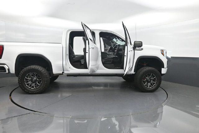 2021 GMC Sierra 1500 4WD Crew Cab 147" AT4 - 23100601 - 29