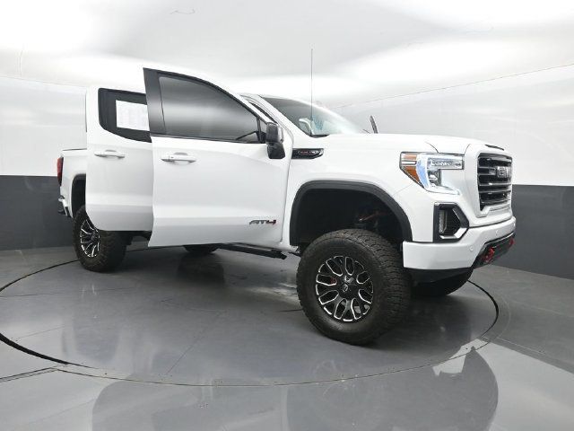 2021 GMC Sierra 1500 4WD Crew Cab 147" AT4 - 23100601 - 30