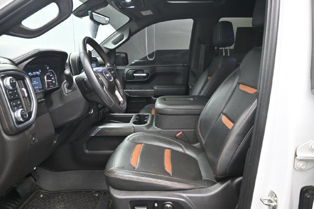 2021 GMC Sierra 1500 4WD Crew Cab 147" AT4 - 23100601 - 4