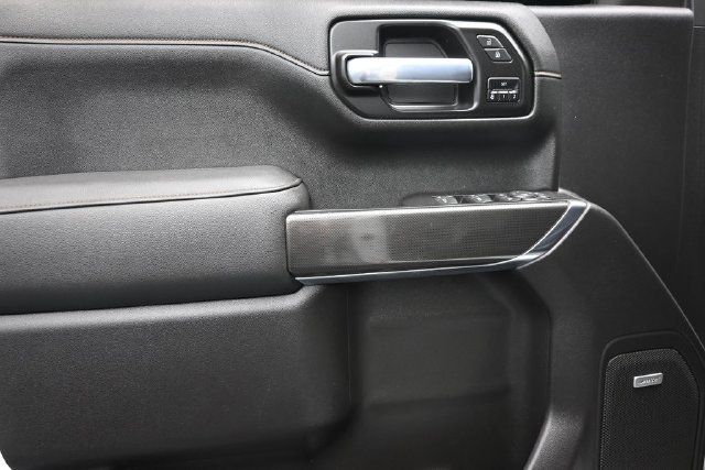 2021 GMC Sierra 1500 4WD Crew Cab 147" AT4 - 23100601 - 5