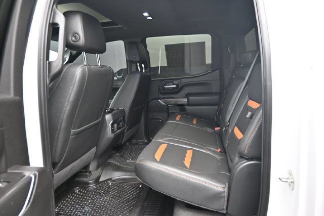 2021 GMC Sierra 1500 4WD Crew Cab 147" AT4 - 23100601 - 7