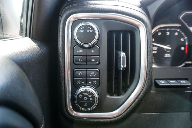 2021 GMC Sierra 1500 4WD Crew Cab 147" AT4 - 23045332 - 21
