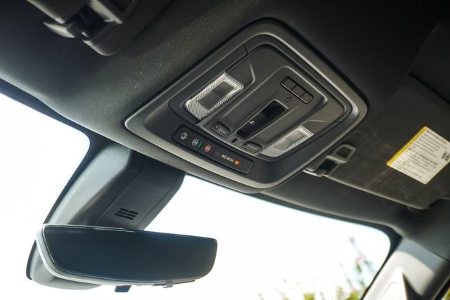 2021 GMC Sierra 1500 4WD Crew Cab 147" AT4 - 23045332 - 24