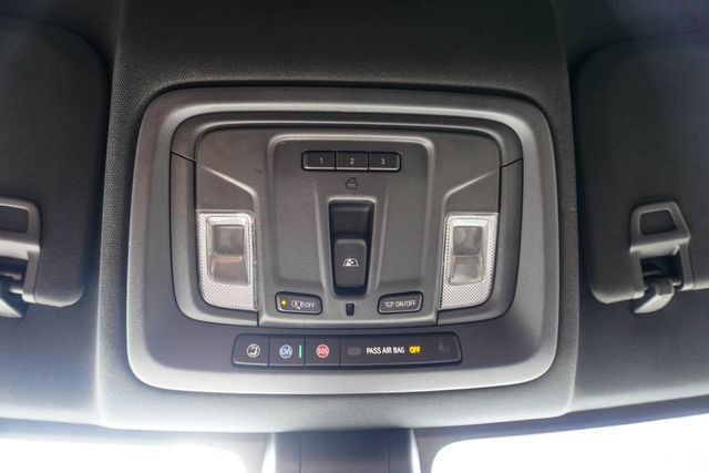 2021 GMC Sierra 1500 4WD Crew Cab 147" AT4 - 23045332 - 25