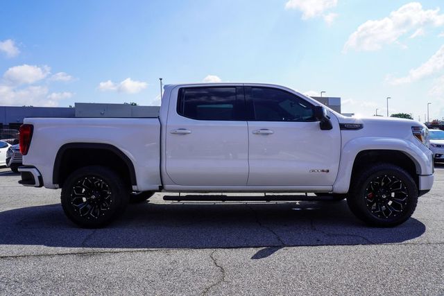 2021 GMC Sierra 1500 4WD Crew Cab 147" AT4 - 23045332 - 32