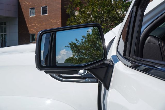 2021 GMC Sierra 1500 4WD Crew Cab 147" AT4 - 23045332 - 38