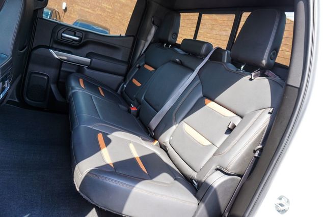 2021 GMC Sierra 1500 4WD Crew Cab 147" AT4 - 23045332 - 8