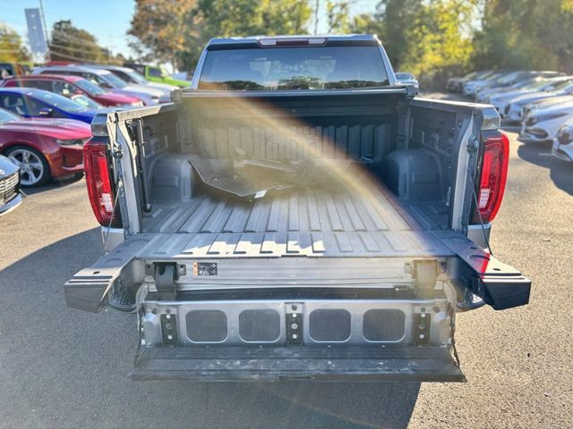 2021 GMC Sierra 1500 4WD Crew Cab 147'' AT4 w/ 20'' Machined Wheels & Assist Steps - 23099252 - 4