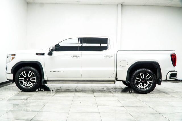 2021 GMC Sierra 1500 4WD Crew Cab 147" Denali - 23067727 - 9