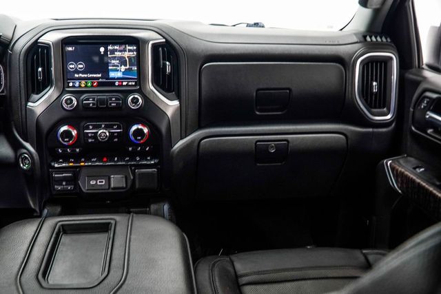 2021 GMC Sierra 1500 4WD Crew Cab 147" Denali - 23067727 - 17