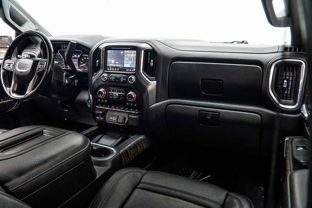 2021 GMC Sierra 1500 4WD Crew Cab 147" Denali - 23067727 - 18