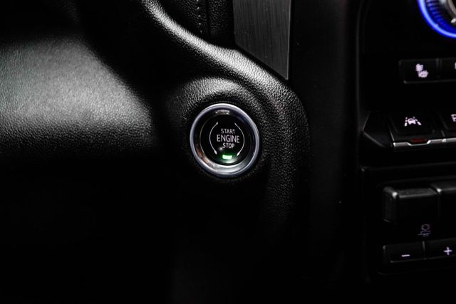 2021 GMC Sierra 1500 4WD Crew Cab 147" Denali - 23067727 - 20