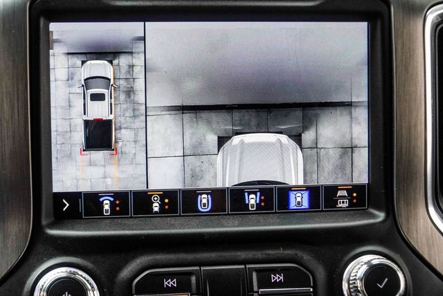 2021 GMC Sierra 1500 4WD Crew Cab 147" Denali - 23067727 - 30