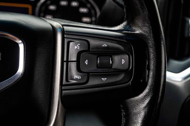 2021 GMC Sierra 1500 4WD Crew Cab 147" Denali - 23067727 - 31