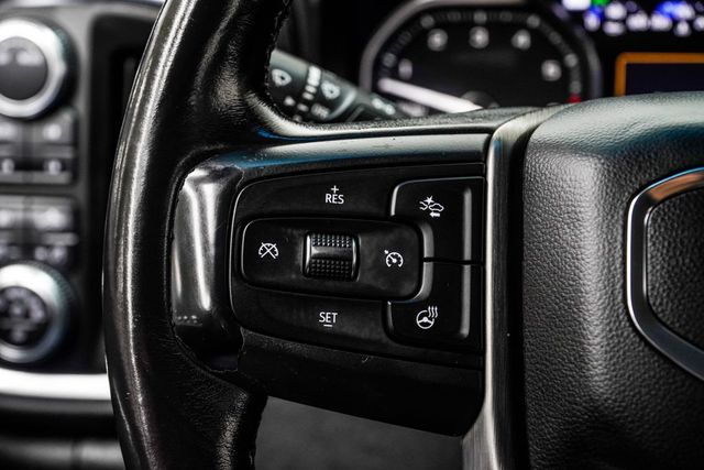 2021 GMC Sierra 1500 4WD Crew Cab 147" Denali - 23067727 - 32