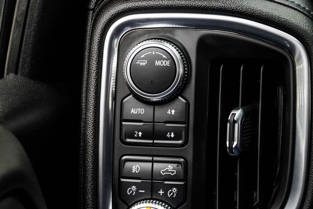 2021 GMC Sierra 1500 4WD Crew Cab 147" Denali - 23067727 - 33