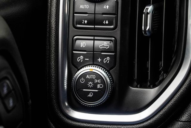 2021 GMC Sierra 1500 4WD Crew Cab 147" Denali - 23067727 - 34