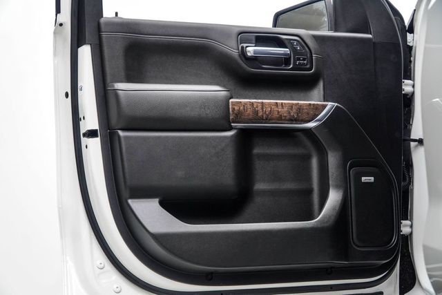 2021 GMC Sierra 1500 4WD Crew Cab 147" Denali - 23067727 - 36