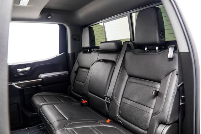 2021 GMC Sierra 1500 4WD Crew Cab 147" Denali - 23067727 - 44