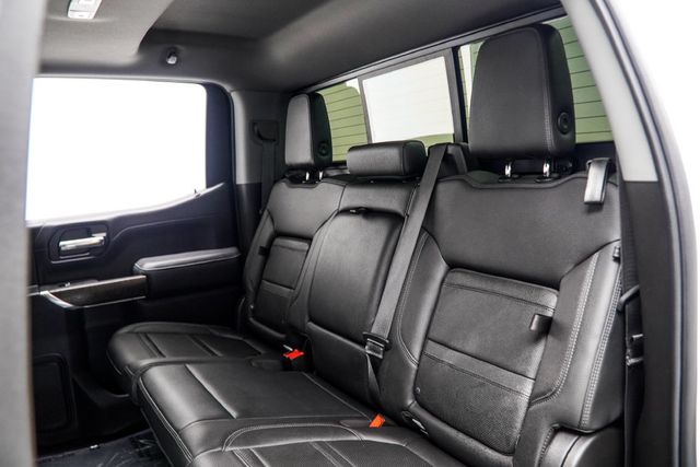 2021 GMC Sierra 1500 4WD Crew Cab 147" Denali - 23067727 - 47